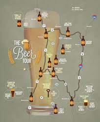 Brew & Cider tours